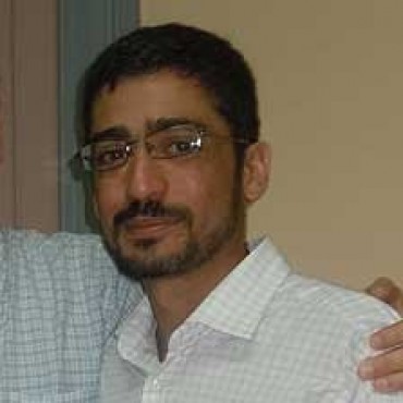 Desde el comité radical de Olavarría aclaran que Leandro Lanceta fue expulsado del espacio en el 2011
