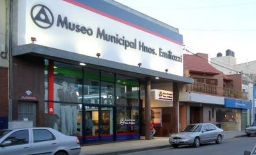 Los domingos: Visitas guiadas al Emiliozzi
