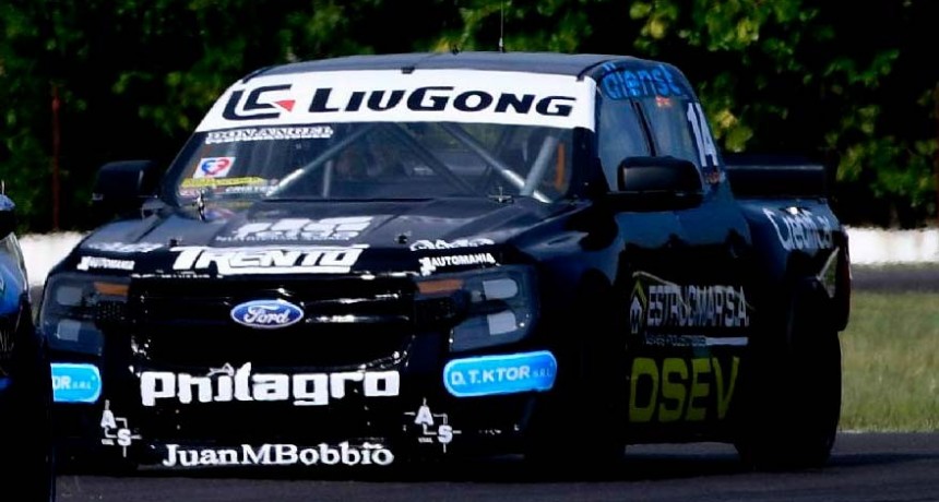 TC PICK UP: Triunfo de Gianini, Pezzucchi 8vo
