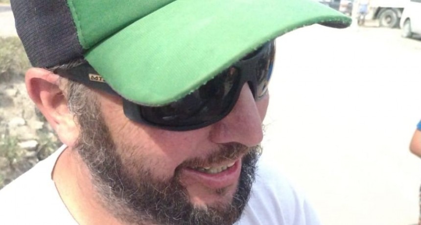Corvina Negra:  Alejandro Montes de Oca fue el ganador de la pieza mayor