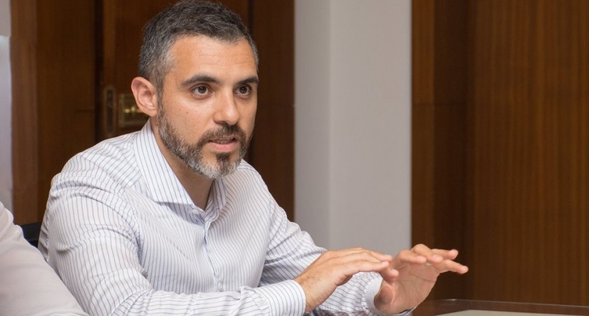 ‘Hay mucho para hacer en IVA, en Ganancias para PYMES, podemos trabajar en Tasas e Ingresos Brutos, pero no va a ser suficiente’