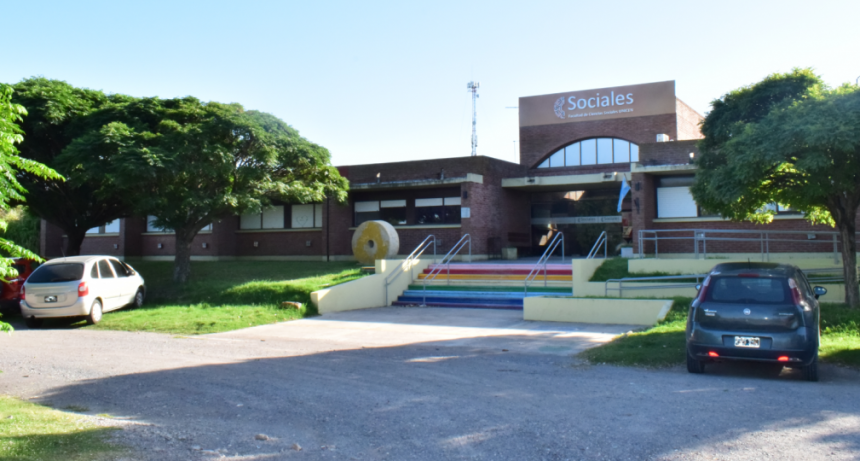 Sociales dictará un curso de inglés para principiantes
