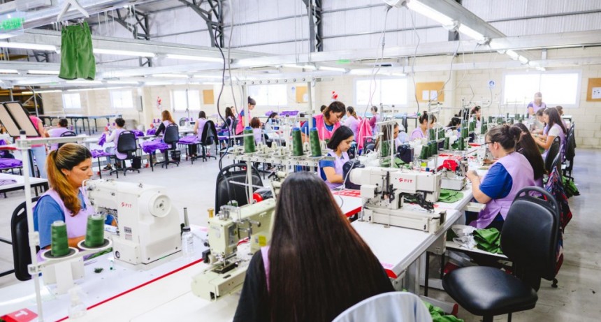 “No somos competitivos por una cuestión cambiaria, no por una cuestión productiva”