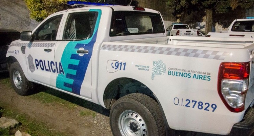 Hallaron al olavarriense desaparecido desde el sábado