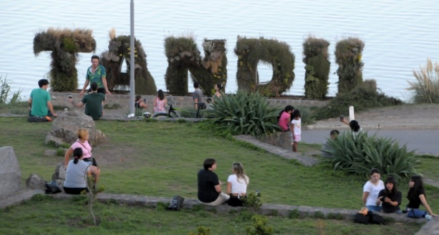 Tandil recibió U$S100 mil para proyectos relacionados al cambio climático