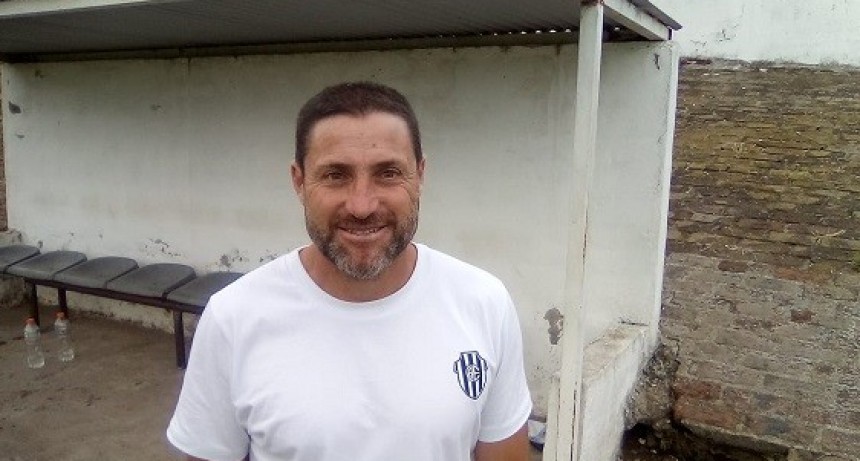Mauricio Peralta: “Logramos mantener la base de año pasado y se han sumado jugadores que van a ser un gran aporte”