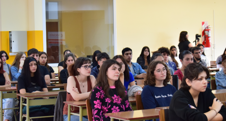 FACSO: el lunes 10 de febrero inicia el Curso Introductorio