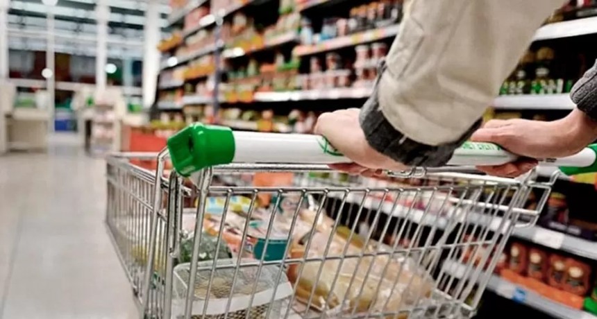 En enero, una familia necesitó más de un millón de pesos para no ser pobre 