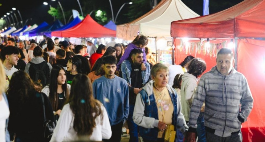 Suspenden 'Atardecer de feria' por el alerta
