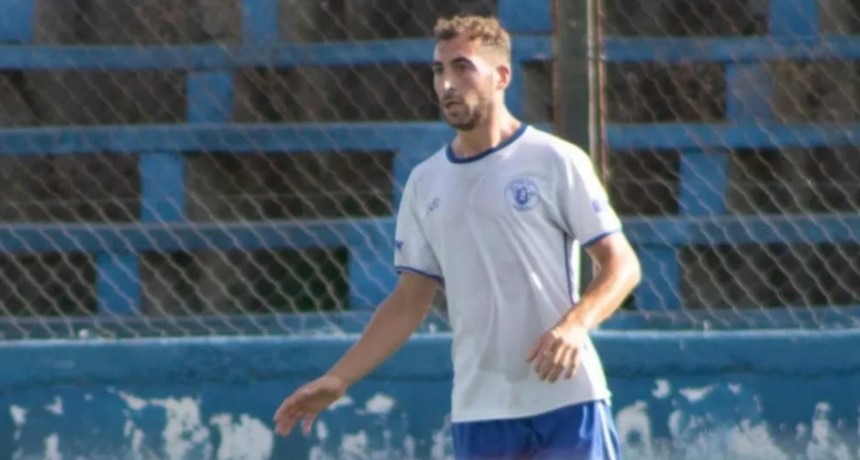 Bernardo Junger: “contento de volver, con la base que tenemos vamos a pelear arriba”