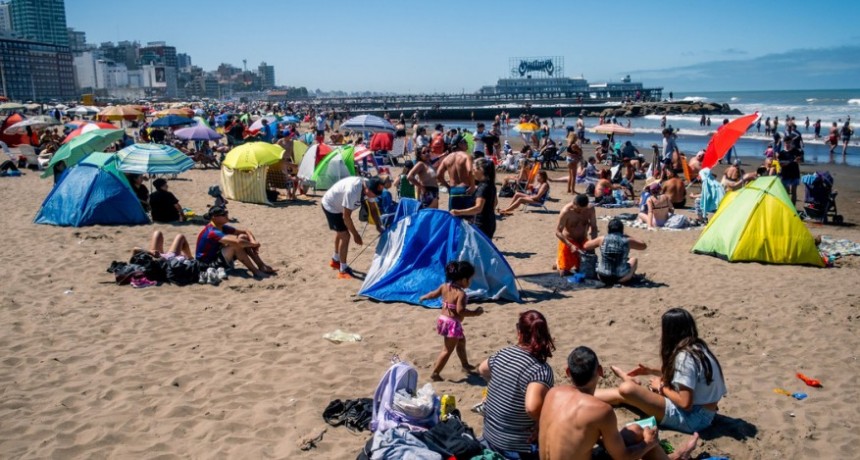 Temporada 2025: aseguran que ‘es mala’, con un 26% menos de consumo que en 2024