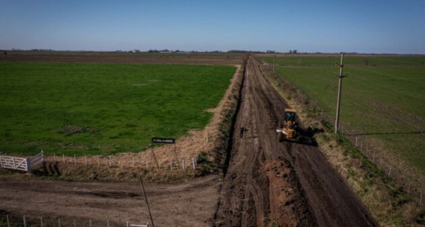 Inmobiliario Rural: el campo pagará menos impuestos este año