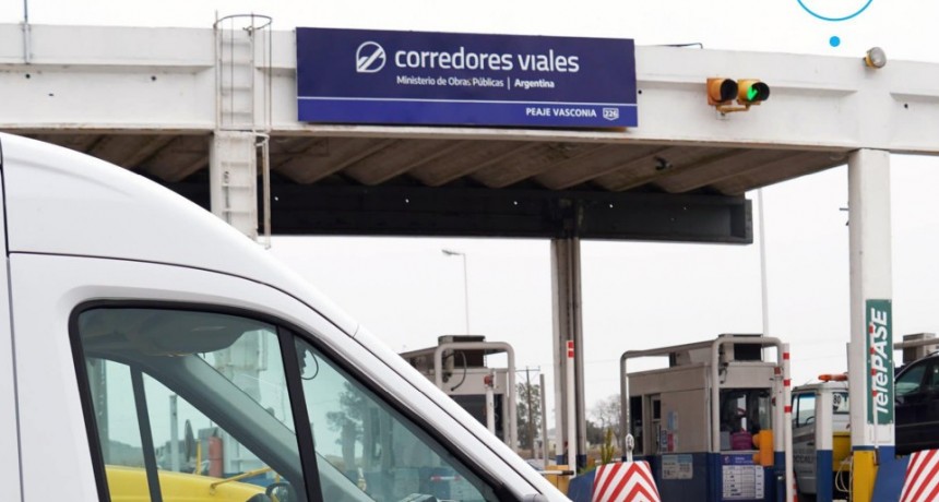 El gobierno nacional busca reprivatizar Corredores Viales