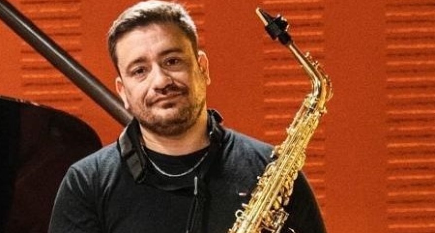 Leonardo “Richy” Díaz: “He tocado en River, pero estos shows con Shakira serán los mas trascendentales en mi carrera”