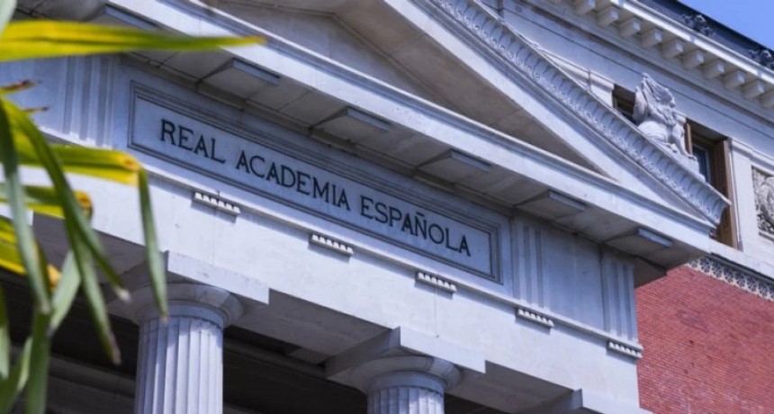 La RAE eliminó dos letras del abecedario 