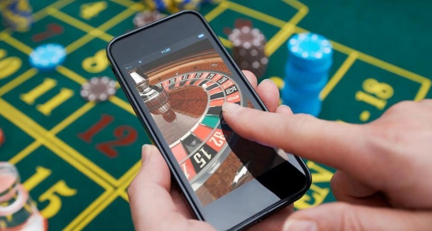 “El juego compulsivo impacta en lo económico y afecta las nociones del tiempo”