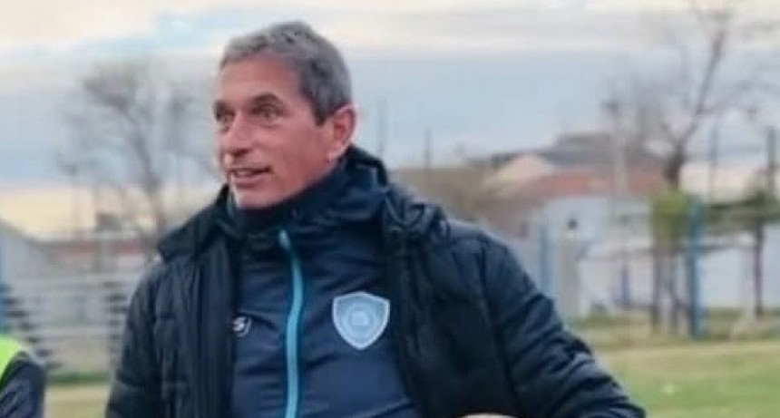 Dardo Seibel: “Con algunos ajustes lógicos y con atención al presupuesto, comenzamos en marzo con los entrenamientos”
