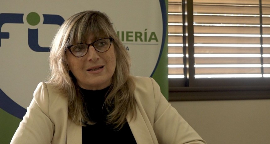 Facultad de Ingeniería: “Nuestra expectativa es estar a la altura de lo que los estudiantes necesiten”