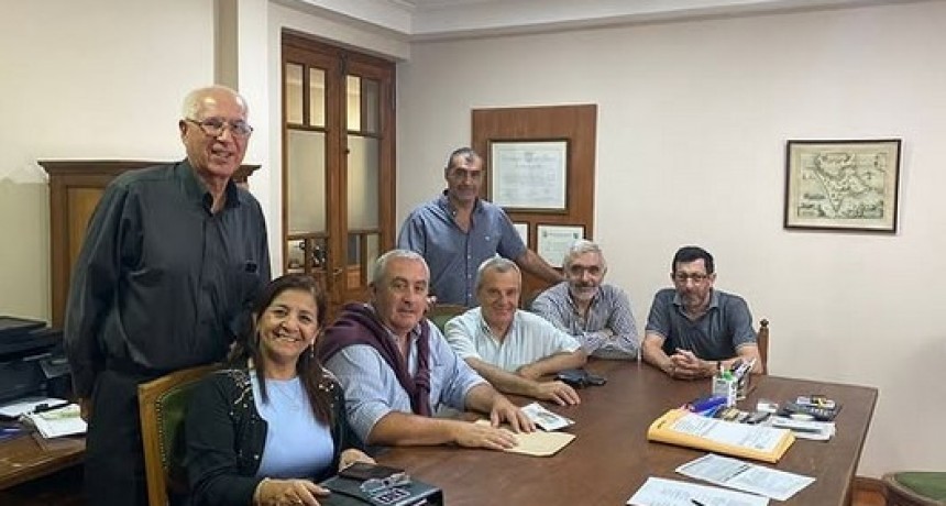 Dos personas denunciadas en Olavarría por intentar ser martilleros “Fuera de la Ley”
