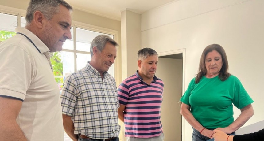 Concejales de la UCR y Por Más Libertad piden explicaciones por la cuota capital en el agua