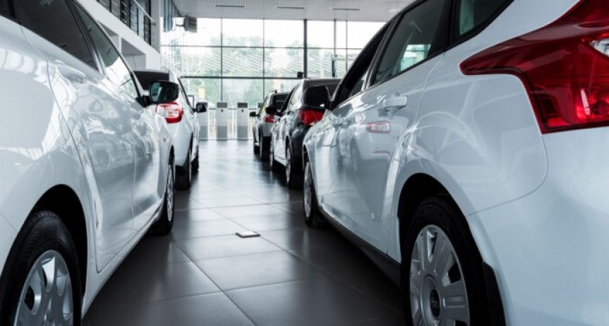 Desde ahora registrar 0 km es un 20% más barato