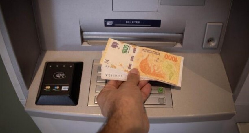 La Provincia adelanta el pago a docentes y judiciales