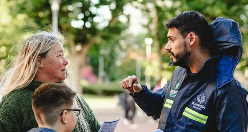 El Estacionamiento Medido tiene 32 mil usuarios, 13 mil más que los que tenía Soluparking