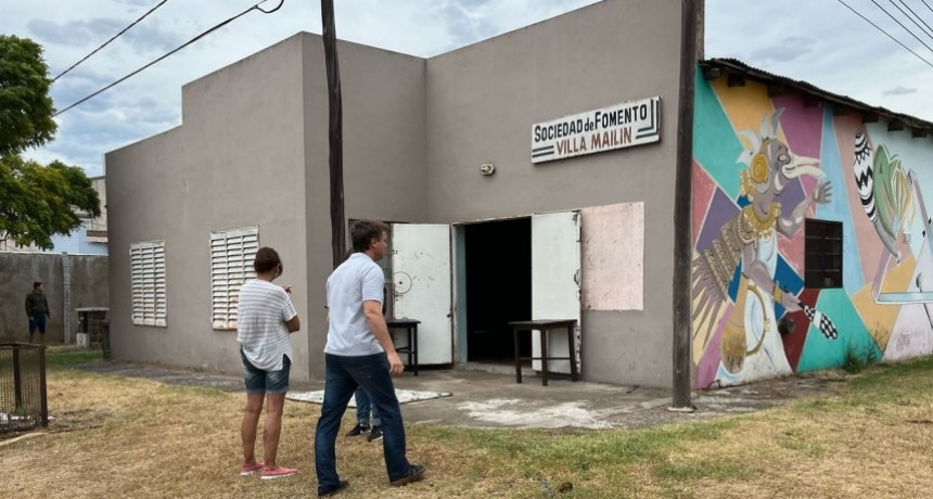Hay 18 familias profundamente damnificadas siendo asistidas por el municipio