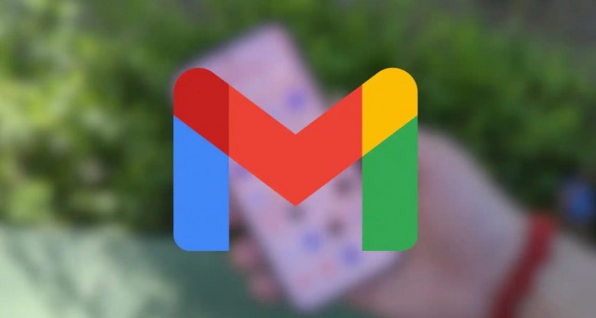 Alertan a los usuarios de Gmail por estafas con IA