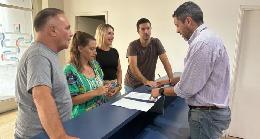 Venta de calle a Loma Negra: “Queremos saber en qué se está invirtiendo realmente”