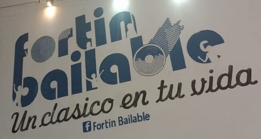  Se pondrá a licitación la concesión de los eventos bailables en El Fortín 