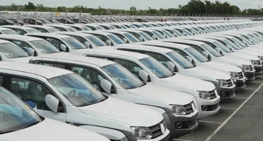 Créditos de hasta $100 millones para la compra de autos 0km