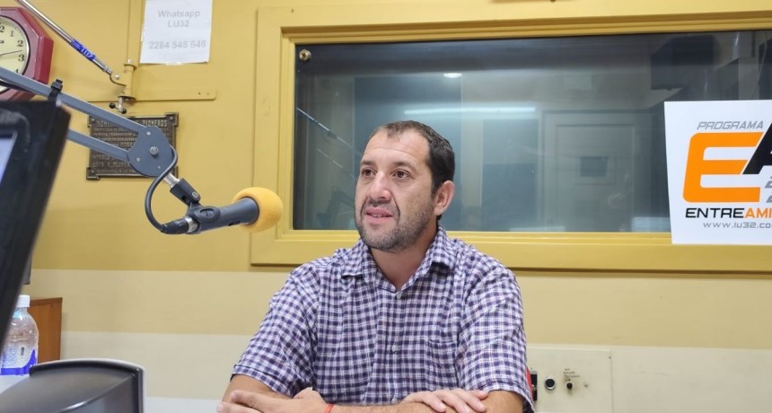 Desde el Consejo Escolar afirman que las obras previas al inicio de clases están completas en un 90%