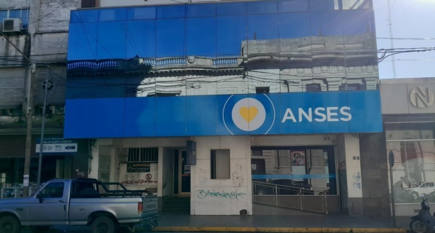 ANSES promociona la libre elección del medio de cobro