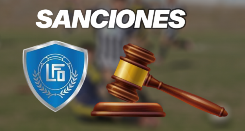 Néstor “ufi” Rodríguez: “Primero pasará por la mesa directiva y en caso de que no haya acuerdo, deberemos intervenir con la sanción que corresponda”