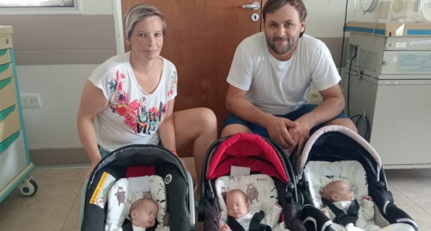 Destacan el trabajo del servicio de Neonatología público-privado