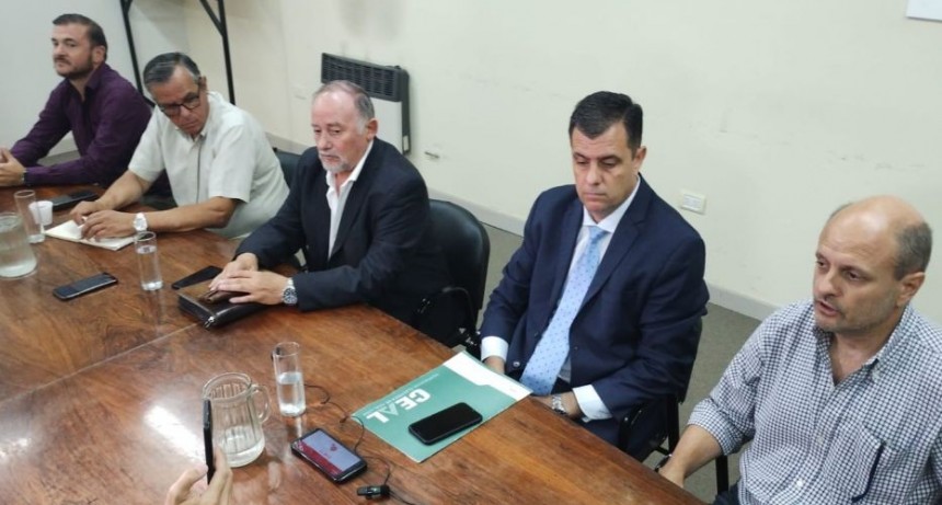 Azul: investigan estafa en la Cooperativa Eléctrica