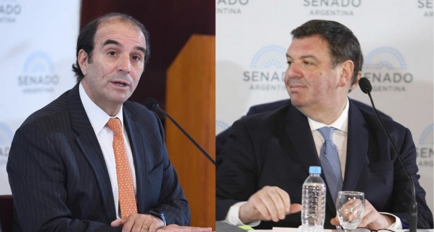 El Gobierno publicó en Boletín Oficial las designaciónes de Ariel Lijo y Manuel García-Mansilla