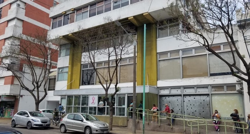 Coopelectric: “Los daños más importantes están resueltos”