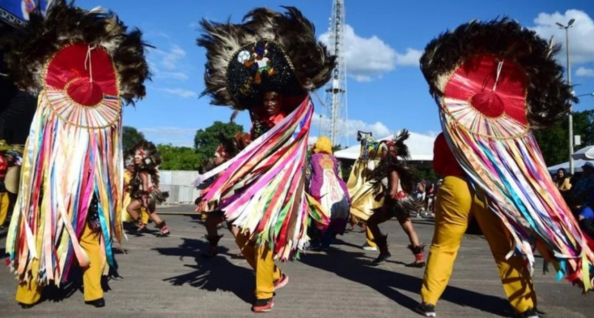 Brasil espera un Carnaval 2025 con más de 53 millones de participantes