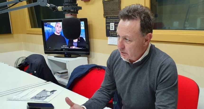 “No sabemos por cuánto tiempo no habrá una nueva moratoria”