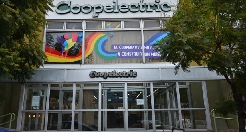 Desde Coopelectric alertan por llamados fraudulentos 