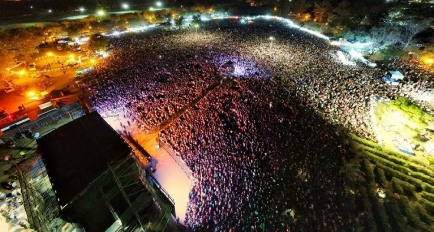 Reprograman el Festival ‘Me Encanta Bolívar’ debido a las condiciones climáticas