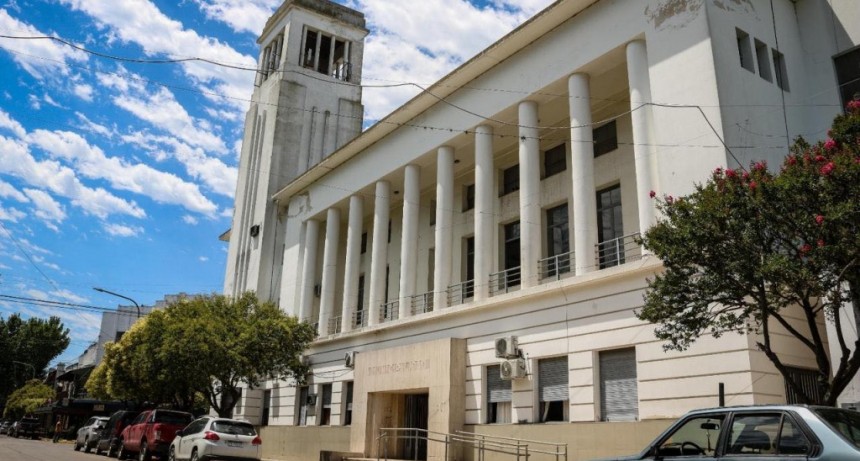 Aumento del 15% para los municipales de 25 de Mayo