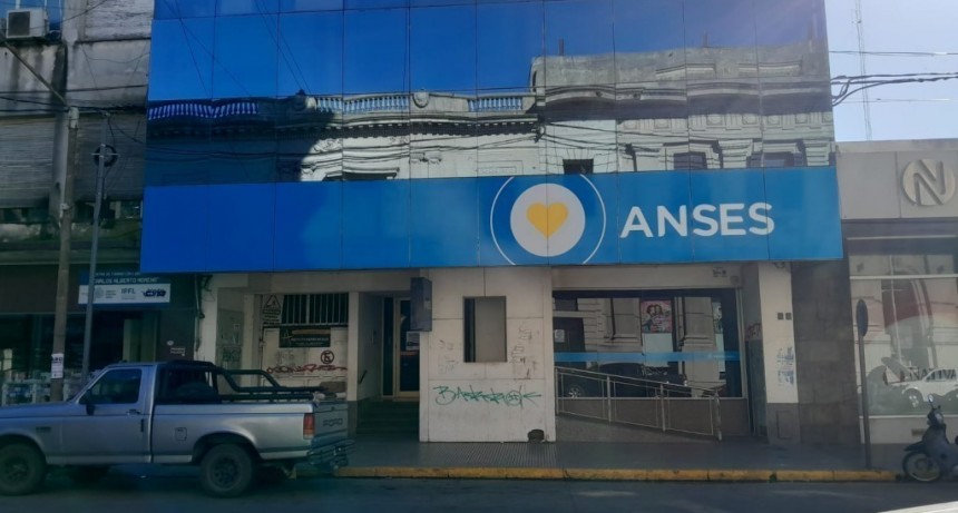 Publicaron el aumento de jubilaciones de marzo: 2,21%