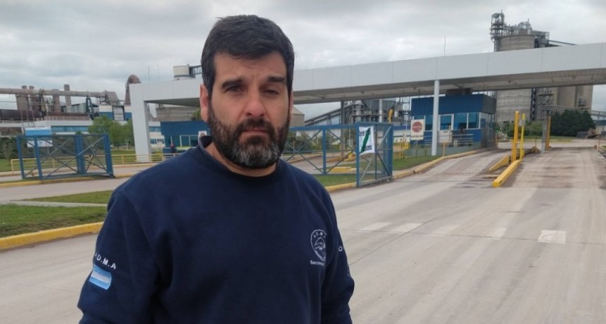 ‘Me preocupa mucho que haya un montón de sindicatos que no digan nada’