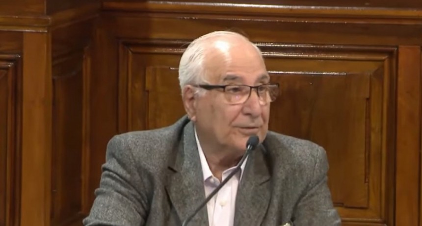 “Estamos ante la peor crisis de la historia de la minería nuestra”