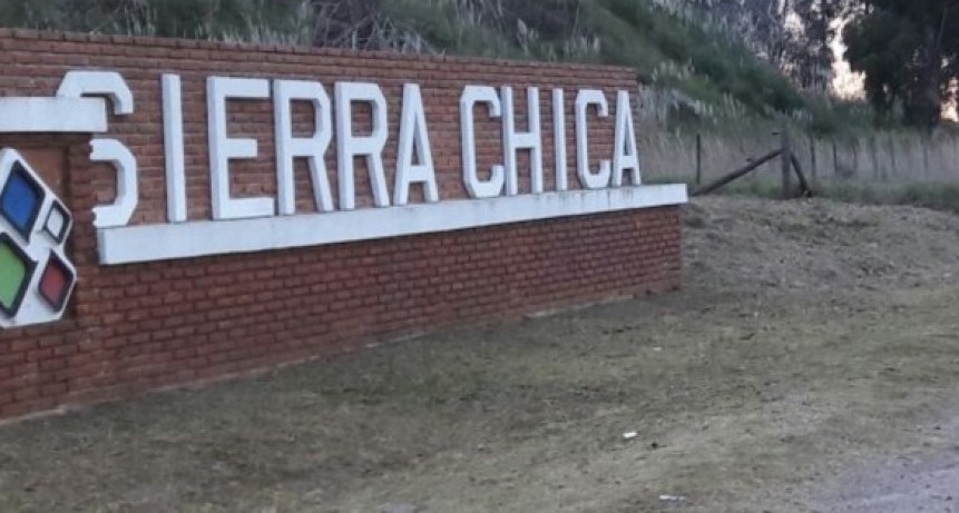 Sierra Chica conmocionada por un caso de maltrato animal
