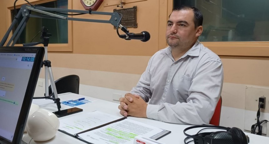 “Hay reflexionar sobre qué niveles de violencia estamos normalizando” 