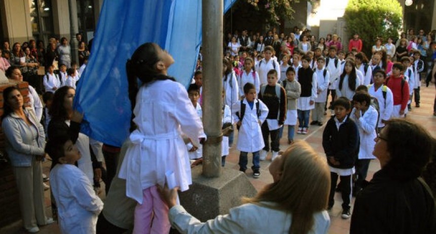 La provincia de Buenos Aires arranca las clases en término